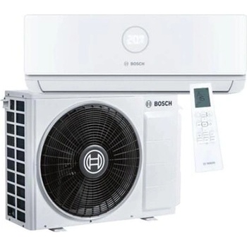 Image 1 of Bosch CL3000i-SET 35 WE Climate 3000i (7733701736)