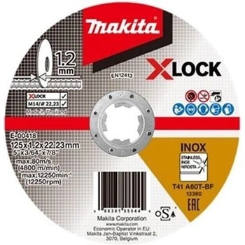 Makita E-00418