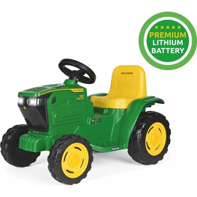 Peg-Pérego John Deere Mini Tractor