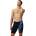 Speedo Бански mens hyperboom v-cut jammer