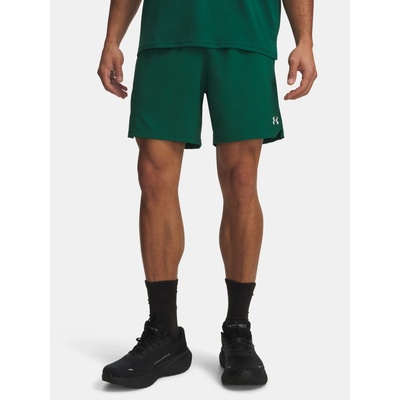 Under Armour Vanish Wven Short 2.0 6in Man Green