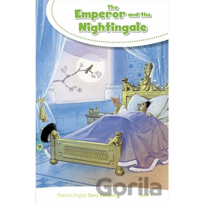 PESR | Level 4: The Emperor and the Nightingale