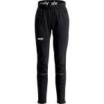Swix Дамски панталон за ски бягане Swix Women's Nordic XC Pants Cross-country ski trousers - Jet Black - размер XL (103-2748-0215)