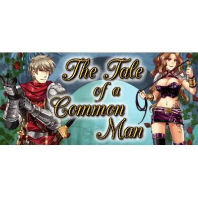 Игра The Tale of a Common Man за PC Steam, Електронна доставка