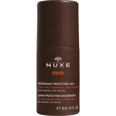 Nuxe Men 24hr Protection Deodoran roll-on 50 ml