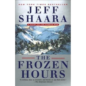 Frozen Hours | Jeff Shaara (ISBN: 9780345549242)