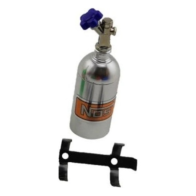 H-Speed láhev tlaková NOS 1:10 hliníková