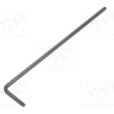 Klíč čípkový T8/101 mm imbus TORX , dlouhý, WIHA, 24316
