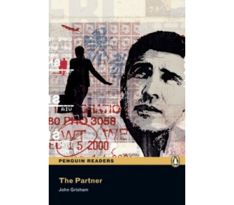 The Partner - John Grisham