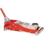 HOLZMANN Крик хидравличен нископрофилен Holzmann RWH250ALU/ 2.5 т/ 95 mm (9120039904603)