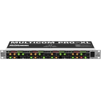 Behringer MDX4600