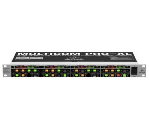 Behringer MDX4600