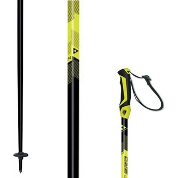 Fischer RC4 Pro 2018/19