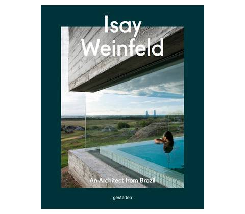 Isay Weinfeld