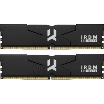 Goodram IRDM DDR5 32GDC 6400MHz (2x16GB) IR-6400D564L32S