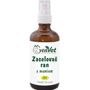 CdVet Zacelovač ran s mumiem 100 ml
