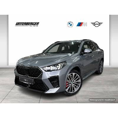 BMW X2 xDrive20d M Sport 110 kW