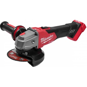 Milwaukee M18 FSAG125XB-0X (4933478429) Ъглошлайф