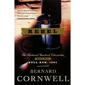 Rebel | Bernard Cornwell (2009)