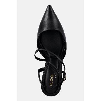 Aldo Кожени обувки с тънък ток Aldo JULEZ (14190676.JULEZ)