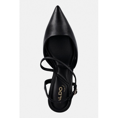 Aldo Кожени обувки с тънък ток Aldo JULEZ (14190676.JULEZ)