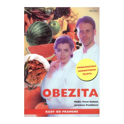 Obezita - rady od pramene