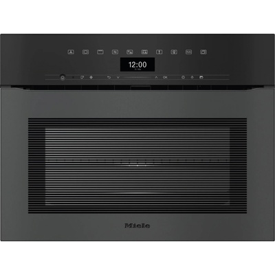 Miele H 7440 BMX 125 Gala Edition