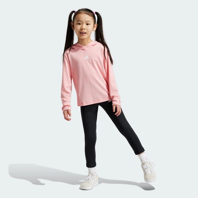 adidas souprava mikiny a legín Kids