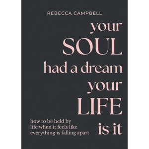 Returning: A Guide to Weaving the Soul Back Into Everyday Life | Rebecca Campbell (ISBN: 9781788175166)