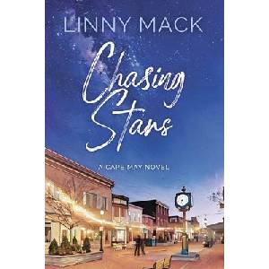 Chasing Stars | Linny Mack (ISBN: 9781964264110)