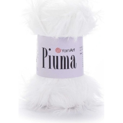 YarnArt Piuma Farba: 4401