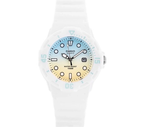 Casio LRW-200H-2E2