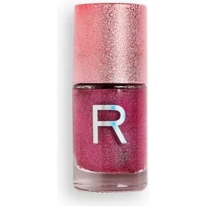 Revolution Beauty Holographic Orbit лак за нокти с холографски ефект 10 мл