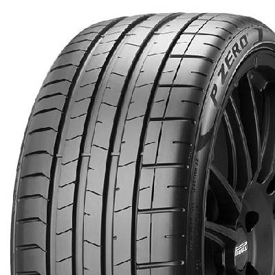 Pirelli 255/35 R19 P-ZERO (PZ4) (Luxury Saloon) 96Y XL RF (*)