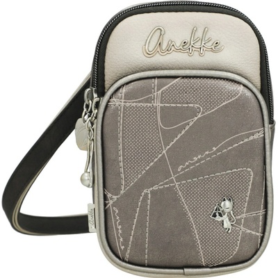Anekke malá crossbody s kapsou Auralis