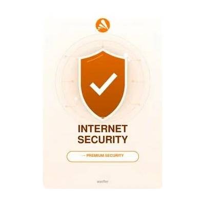 Avast Internet Security 1 lic. 1 rok (prw.1.12m)