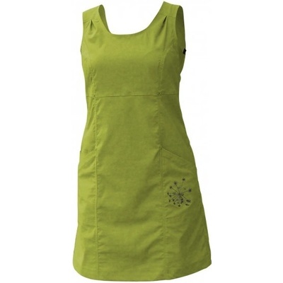 Warmpeace Sunday Best apple green