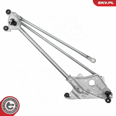 Mechanizmus stieračov ESEN SKV 05SKV188