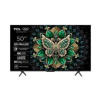 TCL 50C6K