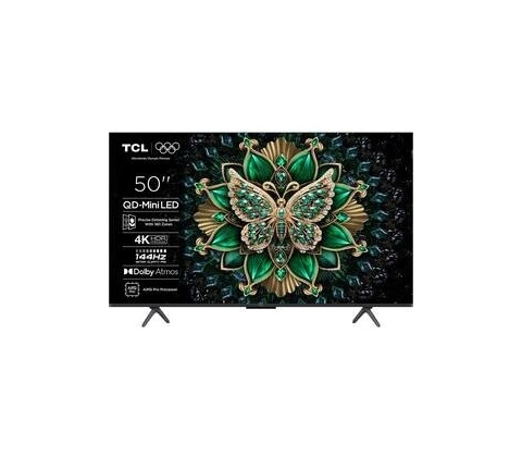 TCL 50C6K