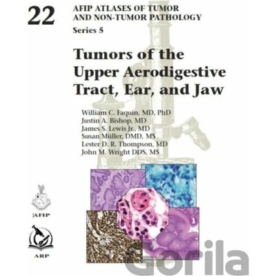 Tumors of the Upper Aerodigestive Tract