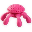 Kiwi Octopus lietajúca plávajúca chobotnica 12 cm ružová