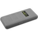 Box na Návazce Delphin HardBOX REAXE 200x97mm