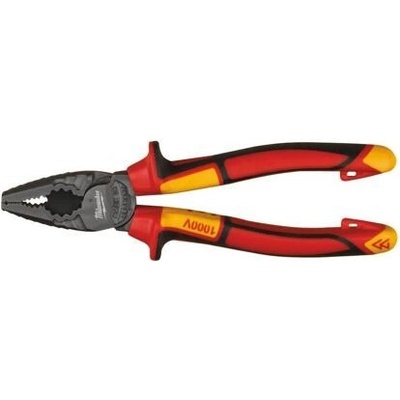 MILWAUKEE 4932464572 kleště VDE kombinačky 180mm