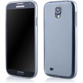 Image 1 of Samsung Силиконов калъф Frosted за Samsung G800 Galaxy S5 mini (SCFSGS5miniWhite)