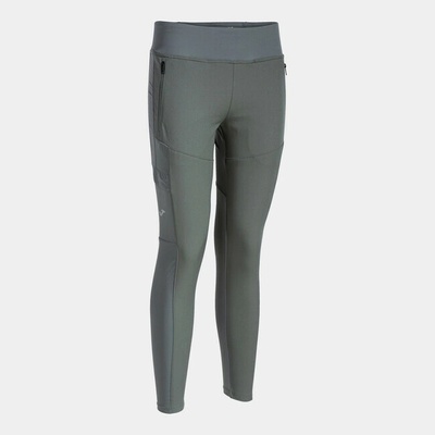 Dámske EXPLORER LONG PANTS khaki