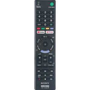 Sony rmt-tx300e - оригинален дистанционен контрол (rmt-tx300e) Дистанционно