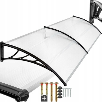 TecTake 93 cm x 200 cm – Sleviste.cz