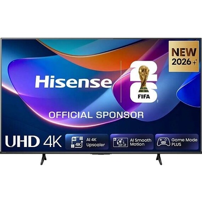 Hisense 55A6S