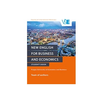 New English for Business and Economics